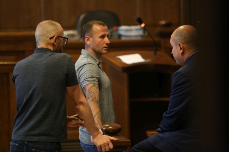 Борислав Колев обвинен за изпиране на над 53 милиона лева