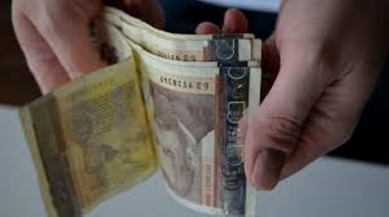 Жена от Видин от откраднала 50 лева от магазин в