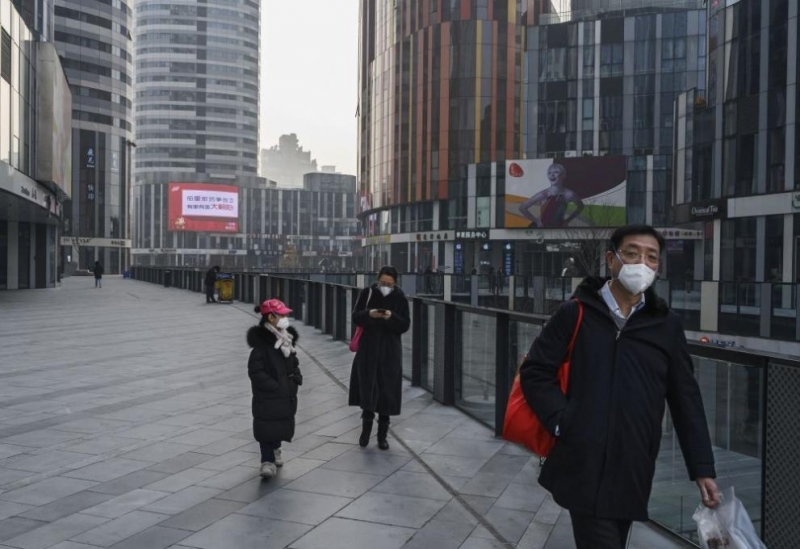 Китай затяга противоепидемичните мерки в навечерието на старта на Зимните