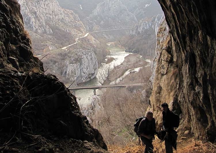 По предложение на Дирекция на Природен парк Врачански Балкан със