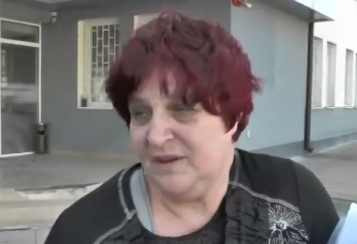 Ефективно наказание от две години и шест месеца лишаване от