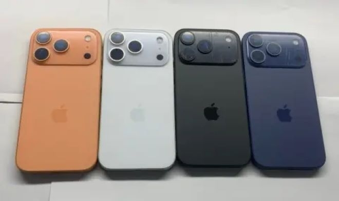 Дългогодишната сага за капацитета на батериите на смартфоните на Apple