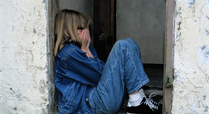 Изследване проведено от Синдиката на българските учители и МВР показва