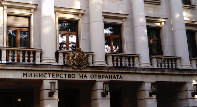 На зенитния полигон на Военновъздушните сили Шабла е починал старши