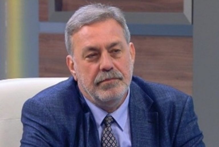 Бившият кмет на Хасково Георги Иванов бе осъден от състав