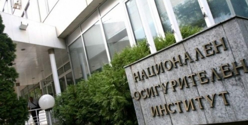 Крупна схема за измама за източване на НОИ разкриха в