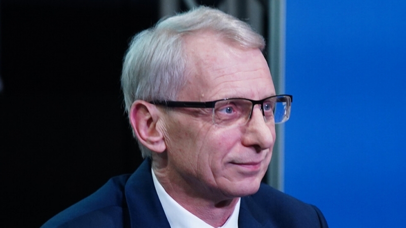 От доста време се въртят слухове че ДАНС прикрива канали