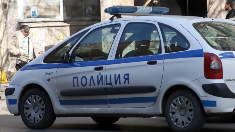 За времето от 6 часа на 9 август до 6