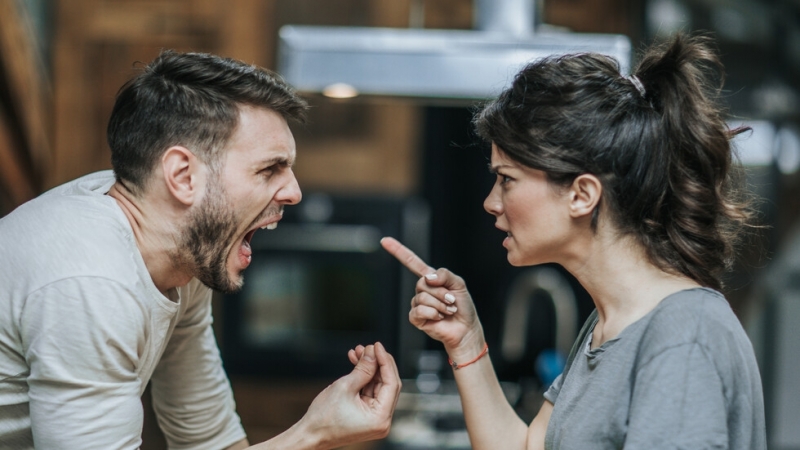 Учени от Каролинския институт в Стокхолм твърдят че жените са