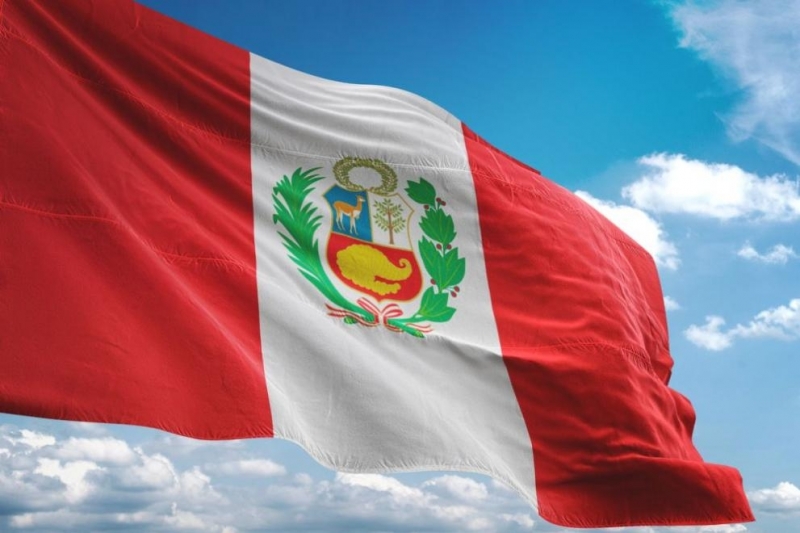 Археолози са открили в Перу телата на 227 деца пожертвани в