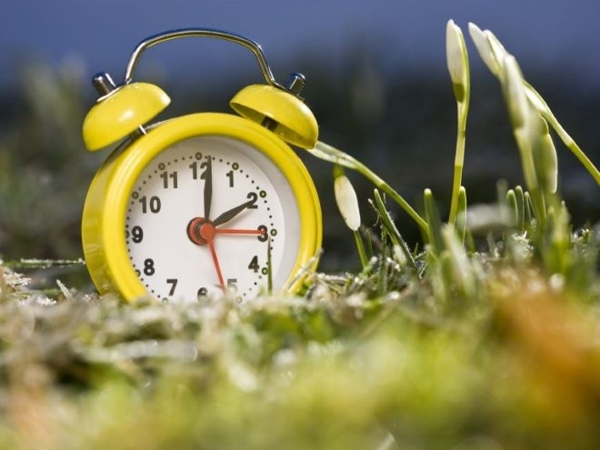 Лятното часово време може да предизвика усещане за умора и дори да навреди на здравето съобщи