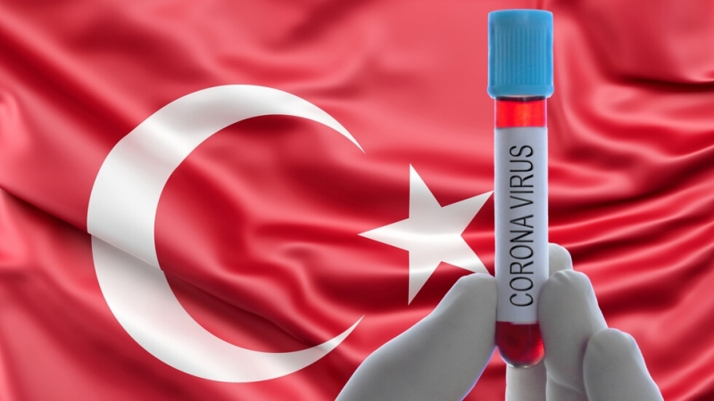 Турското здравно министерство е изпратило нареждане до окръжните си управления