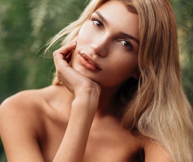 Джулиана Фарфала може да започне вторник така както винаги сме