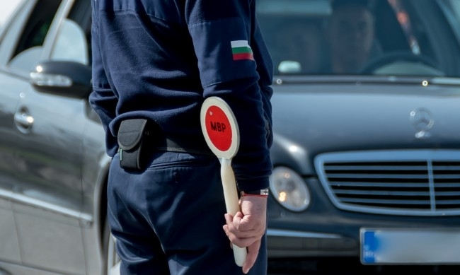 От 1 ноември в цялата страна започва традиционната за Пътна полиция