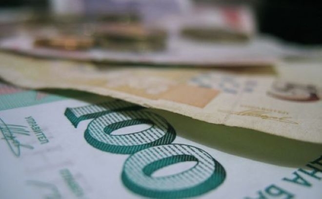 Бюджетният дефицит е 4 млрд. лв. към края на октомври