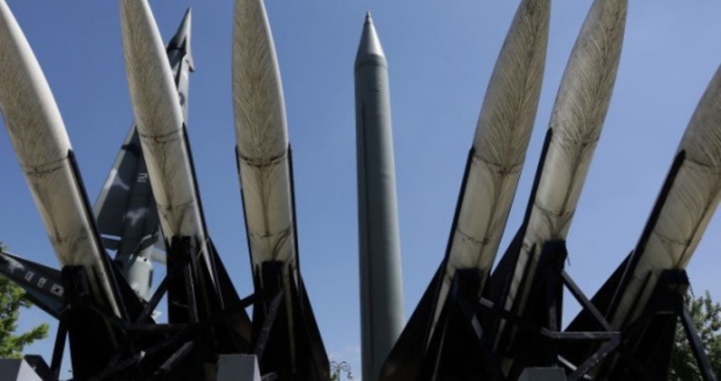Русия е провела успешен тест на нова свръхзвукова ракета, съобщи