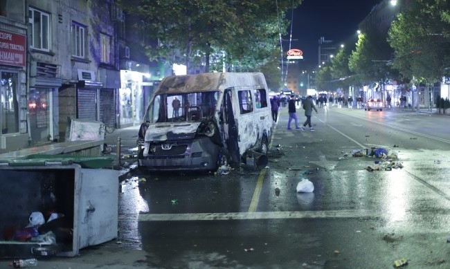 Над 80 елемента от градската инфраструктура са с установени щети