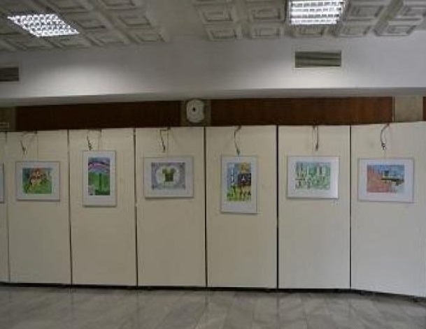 АЕЦ Козлодуй стартира традиционния регионален конкурс изложба на тема АЕЦ