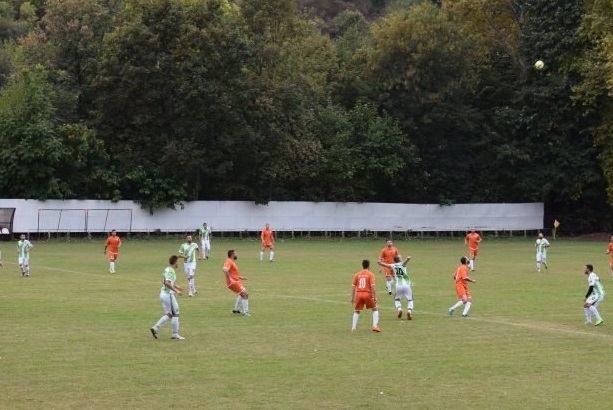 Първа Атомна завърши 1 1 като домакин на Трявна в среща