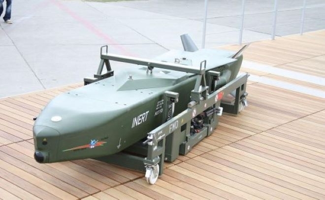 Отказът на Берлин да прехвърли крилати ракети Taurus на Киев