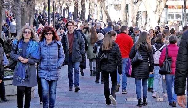 Във връзка с интензивното разпространение на грип и остри респираторни