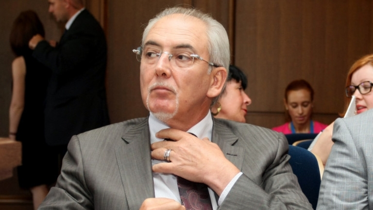 В рамките на днешното поредно заседание по делото за катастрофа