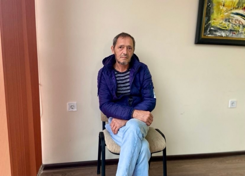 Лъсна поредният скандал с шефа на вече спорно престижната таксиметрова