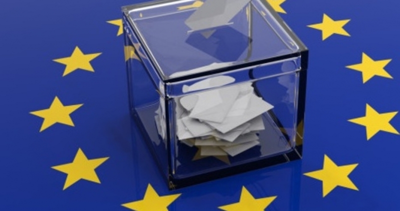 Лявата Партия на труда в Холандия печели най много гласове на