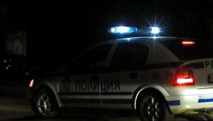 Пореден пиян шофьор са спипали полицаи тази нощ във Врачанско