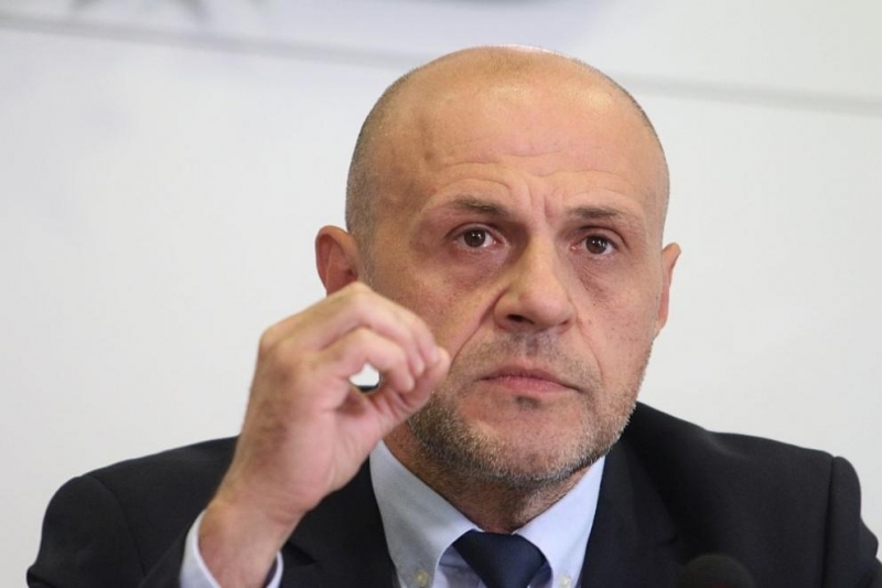 Презапасявайки се с храни няма да придобиете имунитет срещу коронавирус Земеделието