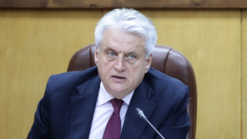 Началникът на 2 ро РУ е отстранен обяви министърът на вътрешните