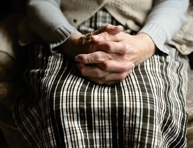 Сестра Андре чието светско име е Люсил Рандон пребори COVID 19