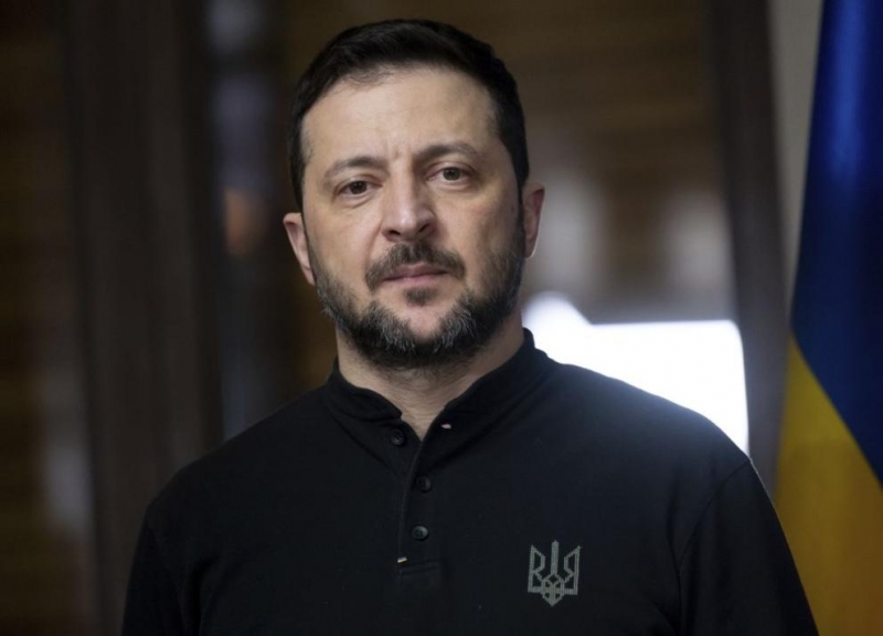 Украйна никога няма да приеме каквито и да било решения