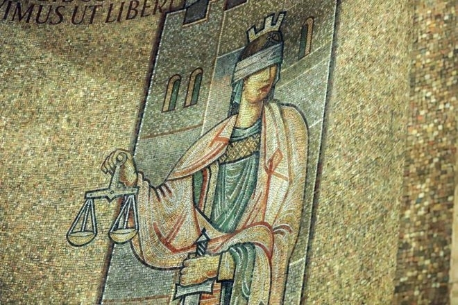 В Инспектората на Висшия съдебен съвет ИВСС са взели рекордни