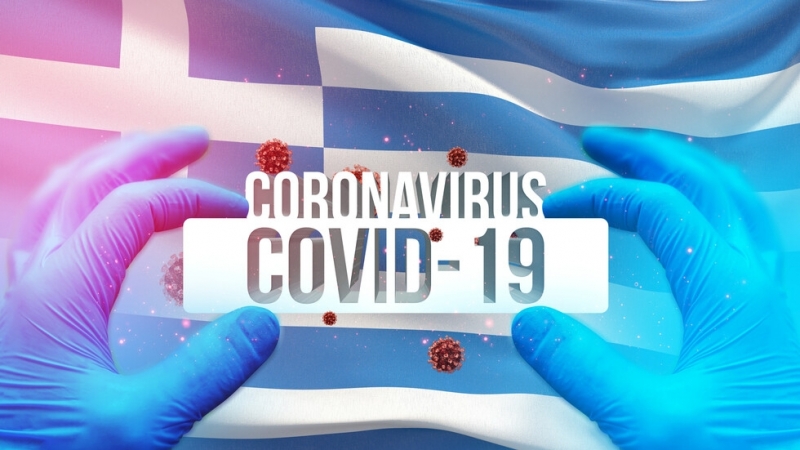Увеличава се доверието към ваксините срещу COVID 19 в Гърция Ново