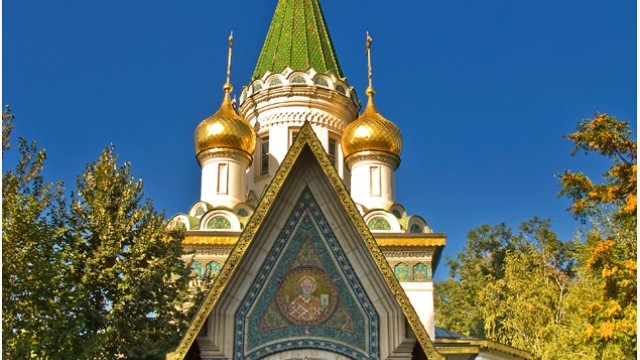 Руската църква в София ще затвори вратите си. Това съобщиха