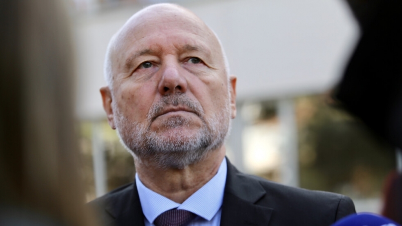 Прокурор при Софийската районна прокуратура внесе обвинителен акт спрямо 39 годишен