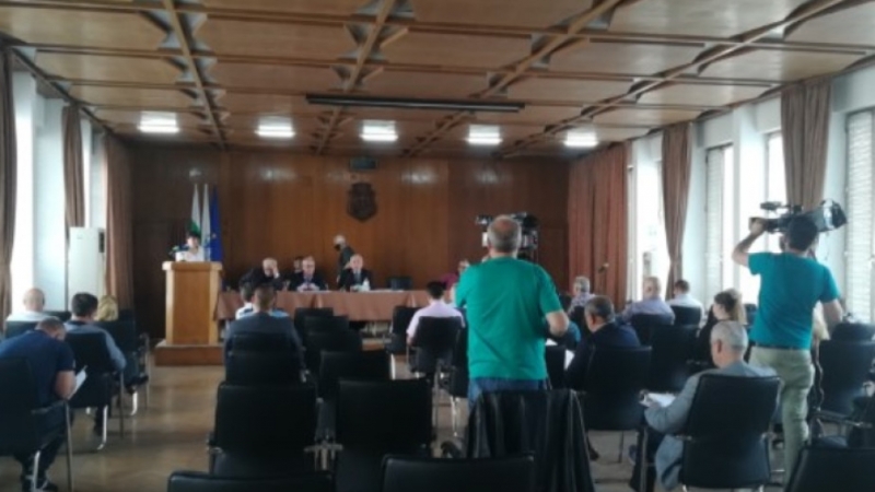 Община Видин няма да поема нов дълг до 2023 година