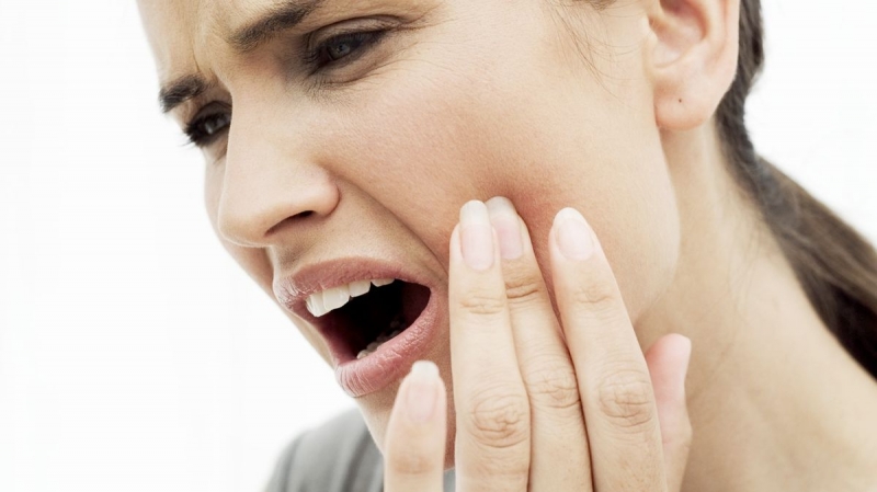 Зъбоболът е кошмарна болка която е сполетявала всеки човек Освен