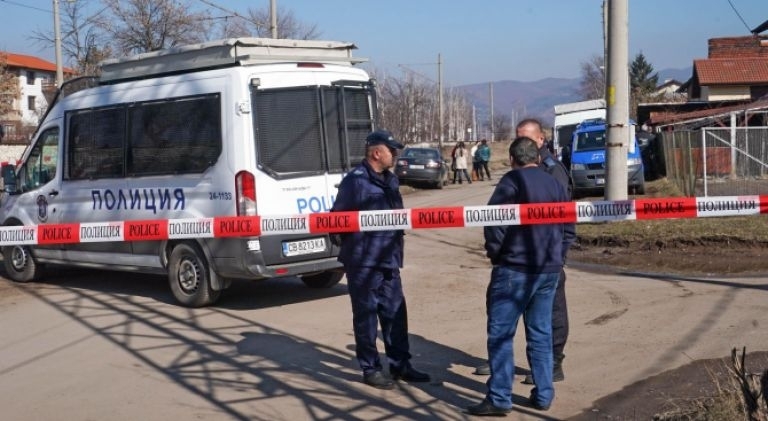 34 годишен мъж от монтанското село Портитовци е починал след нанесена