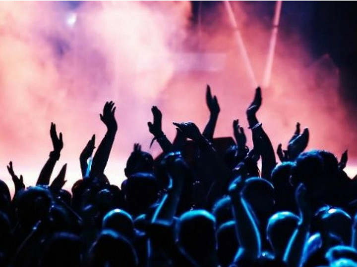 Британски учени установиха че концерт на Бионсе или Палома Фейт