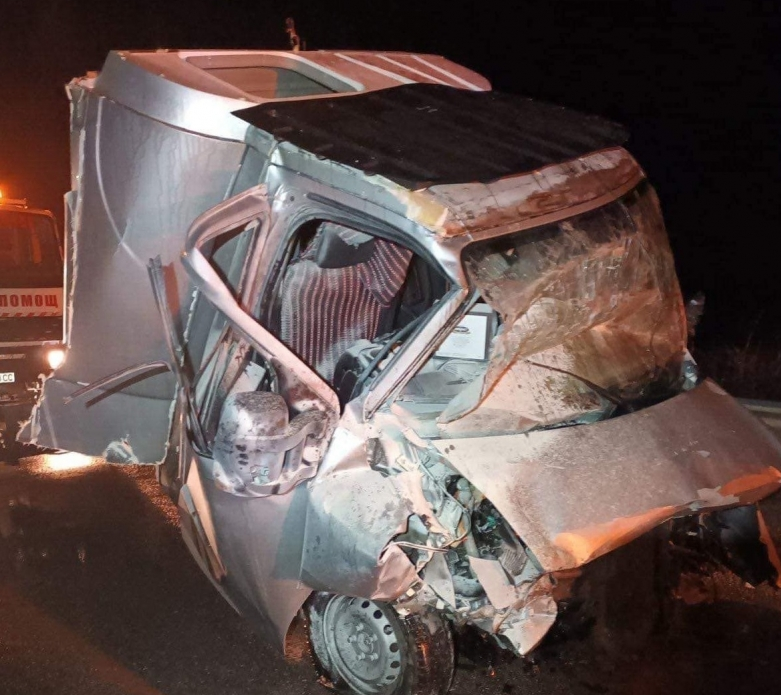 Стана ясно кой е загиналият в адската катастрофа на главен