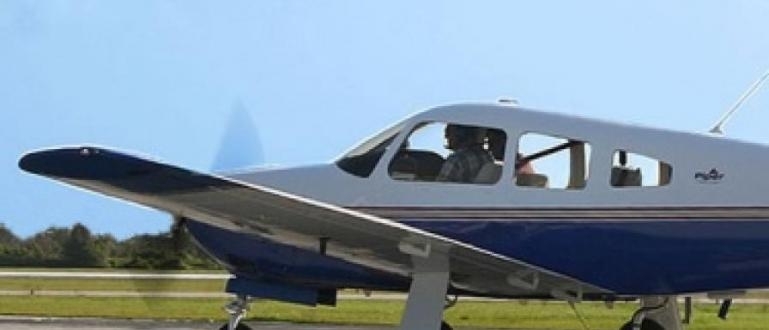 13 годишно момче е откраднало два малки самолета в Китай и