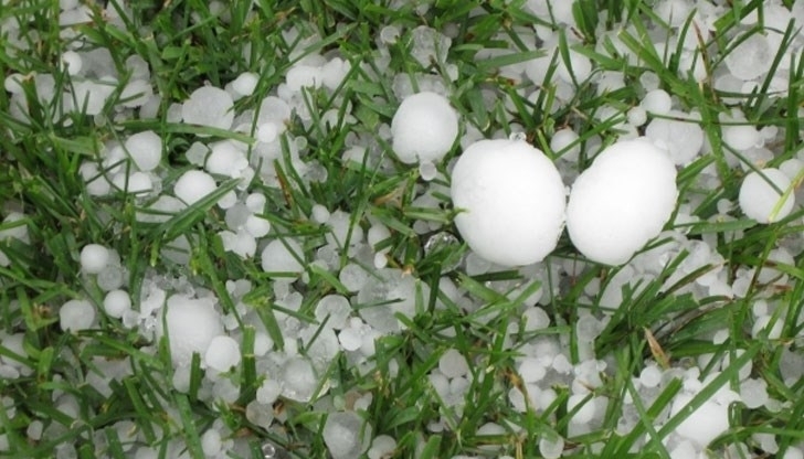 От началото на активния сезон са изстреляни над 500 ракети