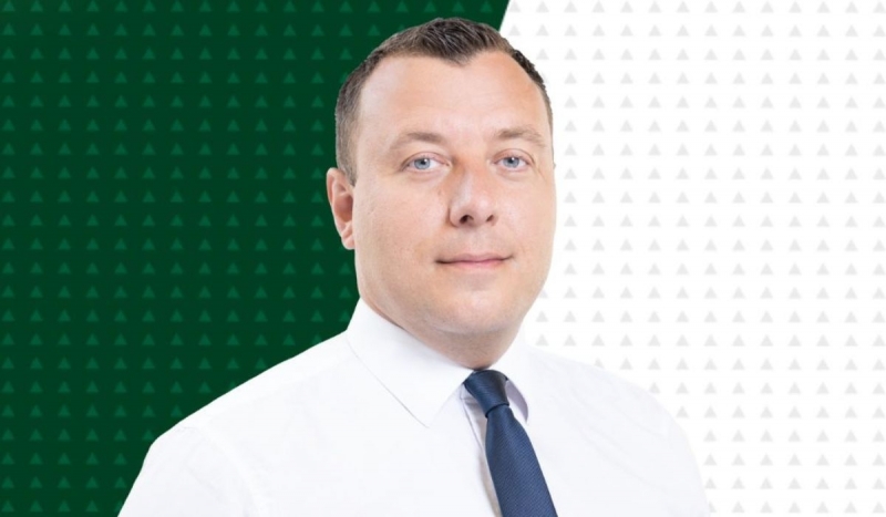 Народният представител от Възраждане от Монтана Петър Петров разкри хронология