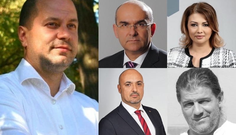 Станаха ясни финалните резултатите от кметските избори във Враца Те