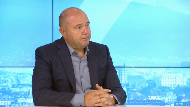 През последните 20 дни наблюдаваме едно намаление на дизела с