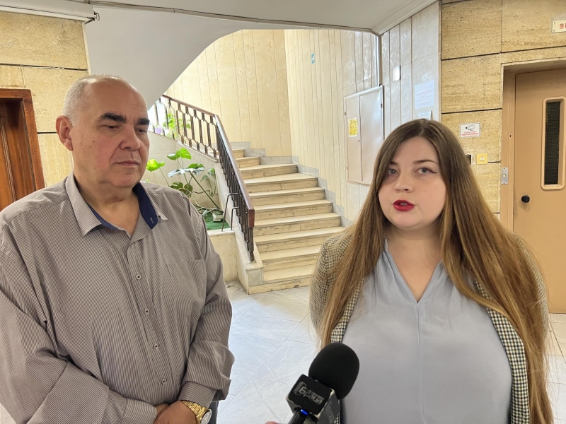 Изборният ден в област Враца започна успешно съобщи говорителят на