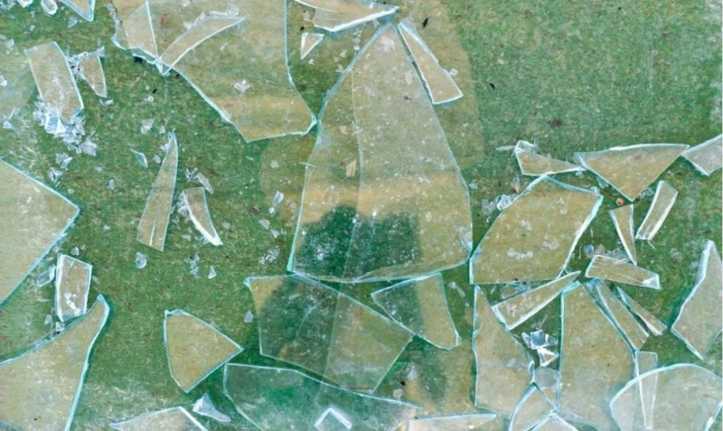 47 годишен пациент е убил 44 годишна пациентка в психиатричната болница Атика