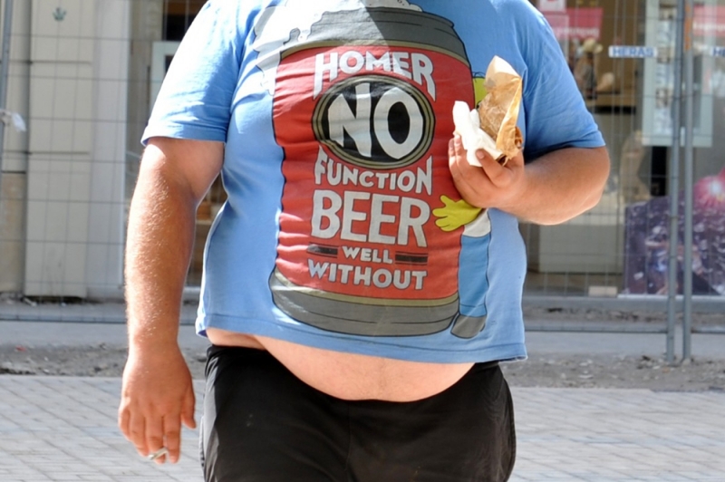 Проучванията на Американския център за контрол и превенция на заболяванията